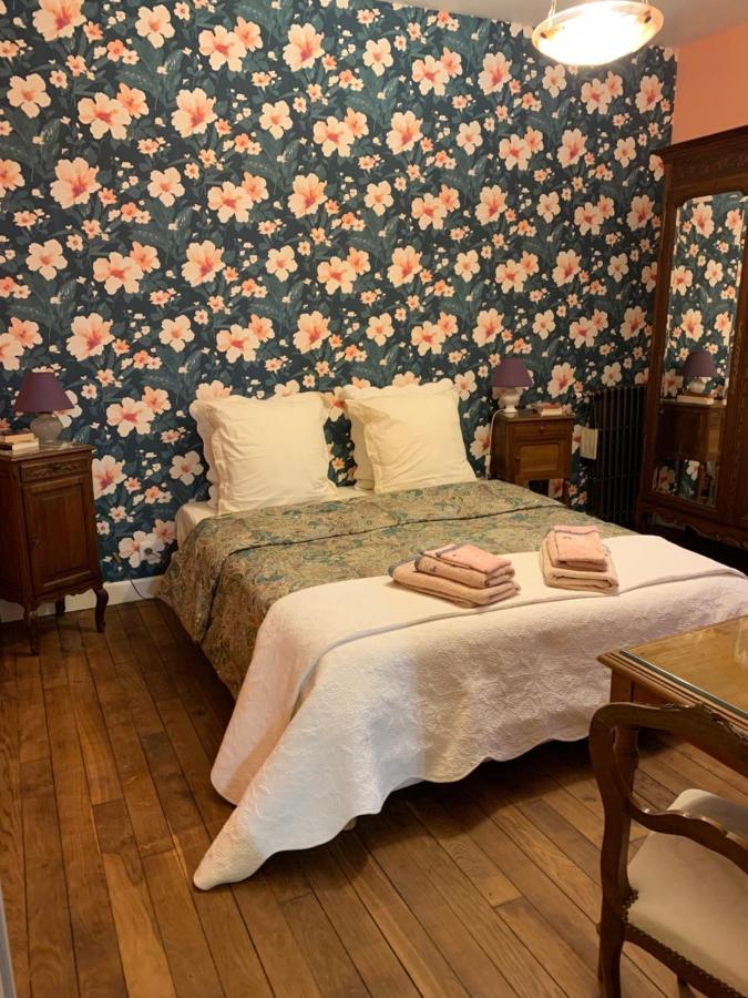 Villa L'Insouciance En Champagne Vincelles  Zewnętrze zdjęcie