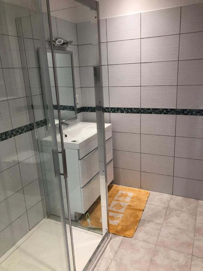 Villa L'Insouciance En Champagne Vincelles  Zewnętrze zdjęcie