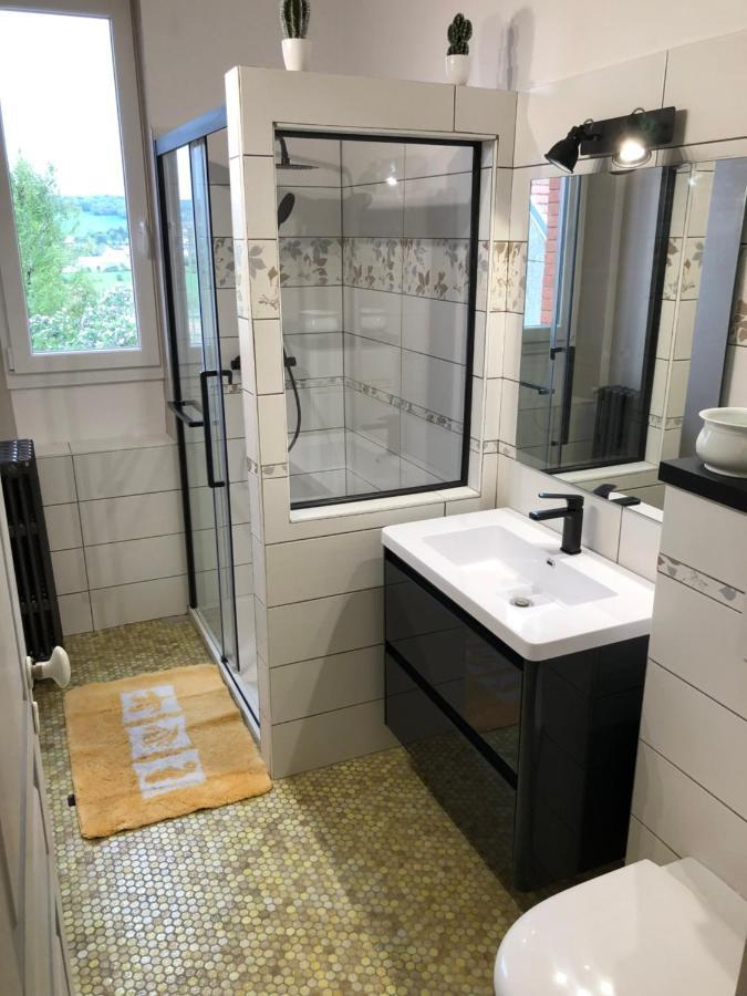 Villa L'Insouciance En Champagne Vincelles  Zewnętrze zdjęcie
